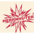 Die Herrnhuter Sterne GmbH ist ansässig im...