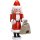 Seiffener Volkskunst Nussknacker Weihnachtsmann Größe 38 cm