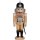 Seiffener Volkskunst Nussknacker Soldat Größe 37 cm