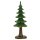 Hubrig-Volkskunst Miniaturen Sommerbaum groß Höhe 19 cm