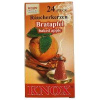 KNOX-Räucherkerzen