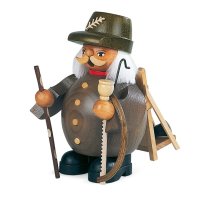 Müller Erzgebirge Räuchermann klein...