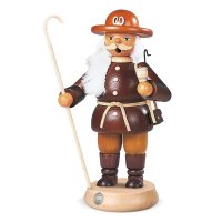 Müller Erzgebirge Räuchermann groß...