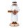 Müller Räuchermann groß Araber mit rauchender Kaffeekanne 14 x 27 cm