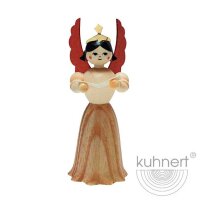Kuhnert Konzertengel Engel Langrockengel Sänger...