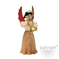 Kuhnert Langrockengel Waldhorn natur 7 cm