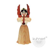Kuhnert Konzertengel Engel Langrockengel Klarinette natur...