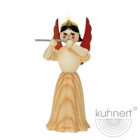Kuhnert Konzertengel Engel Langrockengel Querflöte...