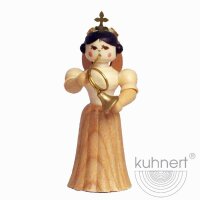 Kuhnert Konzertengel Engel Langrockengel mit Waldhorn...