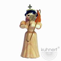 Kuhnert Konzertengel Engel Langrockengel mit Posaune...