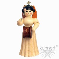 Kuhnert Konzertengel Engel Langrockengel mit Trommel...