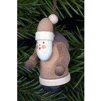 Christian Ulbricht Baumbehang Weihnachtsmann natur 2,5 /...