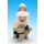 Christian Ulbricht Minis Räucherfigur Weihnachtsmann natur 15,0 cm
