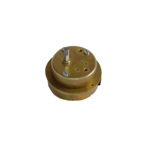 Pyramidenmotor Mörz 220 V 3 U / min Belastung 5 kg