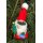 Christian Ulbricht Baumbehang Wackelmännchen Weihnachtsmann 11,5 cm