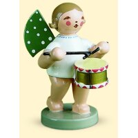 Wendt und Kühn Engel mit Trommel Größe...