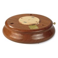 Müller Erzgebirge elektronische Spieldose V4...