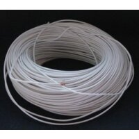 Litze - Draht Doppellitze 2x0,5mm, 10m