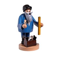 KWO Erzgebirge Räuchermännchen Handwerker...