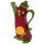 Müller moderne Räucherfigur Glühwein 12 x 7 x 21 cm