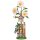 Hubrig-Volkskunst Blumeninsel Edelweißmargerite groß 24 cm