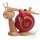 Kuhnert Rauchfigur Rauchschnecke Sunny Feuerwehrschnecke 15 cm