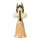 Kuhnert Konzertengel Engel Langrockengel Oboe natur 7 cm