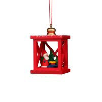 Christian Ulbricht Baumbehang Weihnachtslaterne mit...