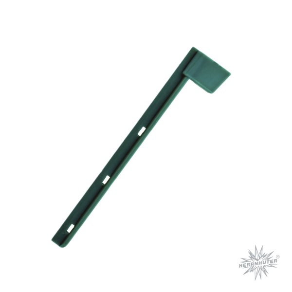 Sternhalter für Baumspitze A1e zur Anbringung Herrnhuter Stern A1e