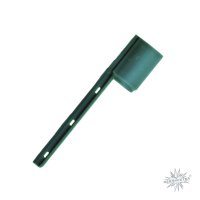 Sternhalter für Baumspitze Sternenkette A1s