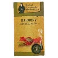 Crottendorfer Räucherkerzen Flowers & Fruits -...