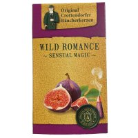 Crottendorfer Räucherkerzen Flowers & Fruits -...