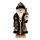 Christian Ulbricht Nussknacker Weihnachtsmann Wild Leo 48 cm