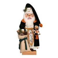 Christian Ulbricht Erzgebirge Nussknacker Weihnachtsmann...