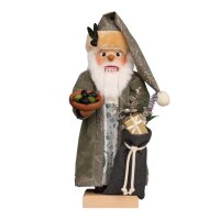 Christian Ulbricht Erzgebirge Nussknacker Weihnachtsmann...