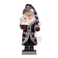 Christian Ulbricht Nussknacker Weihnachtsmann mit...