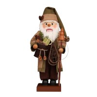 Christian Ulbricht Erzgebirge Nussknacker Weihnachtsmann...