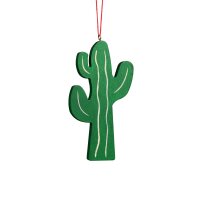 Christian Ulbricht Baumbehang Ornament Kaktus 9 cm