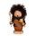 Christian Ulbricht Räuchermann Miniwichtel Urmännchen 13,5 cm