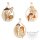 Kuhnert Baumschmuck Krippenmotive 6 er Set
