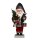 Christian Ulbricht Erzgebirge Nussknacker Weihnachtsmann Geschenkeübergabe 49 cm
