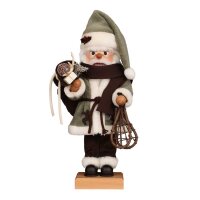 Christian Ulbricht Erzgebirge Nussknacker Weihnachtsmann...