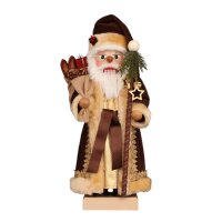 Christian Ulbricht Erzgebirge Nussknacker Weihnachtsmann...