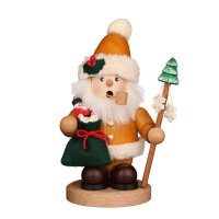 Christian Ulbricht Räuchermann Weihnachtsmann...