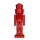 Christian Ulbricht Nussknacker Glimmer König rot 48,5 cm