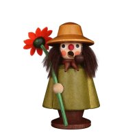 Christian Ulbricht Räuchermann Blumenfreund...