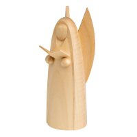 Schalling Halleluja-Engel, natur Größe 12 cm