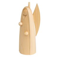 Schalling Segens-Engel, natur Größe 12 cm