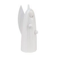 Schalling Segens-Engel, weiß Größe 12 cm