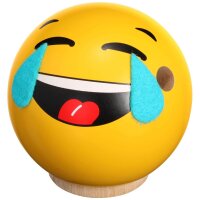 Seiffener Volkskunst Räucher-Emotionsfigur Franz der...